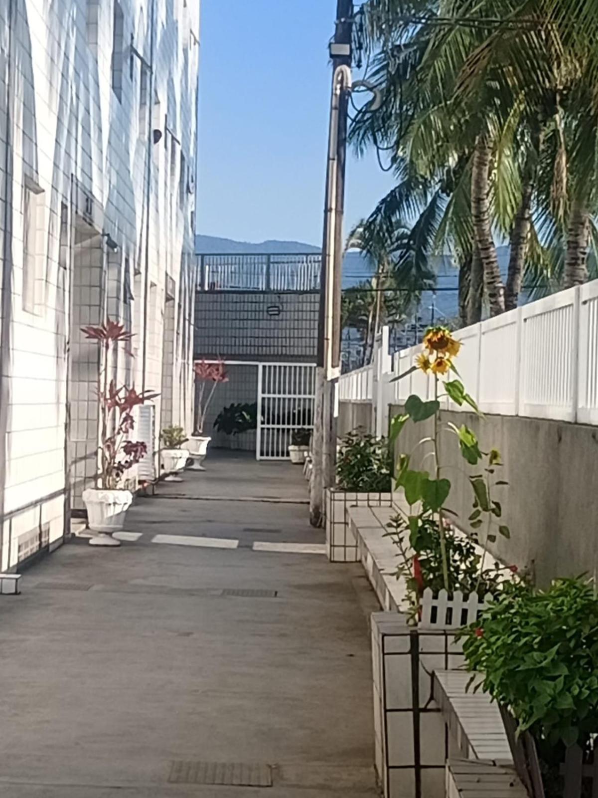 Kitao Pe Na Areia 41 Praia Grande (Santos)