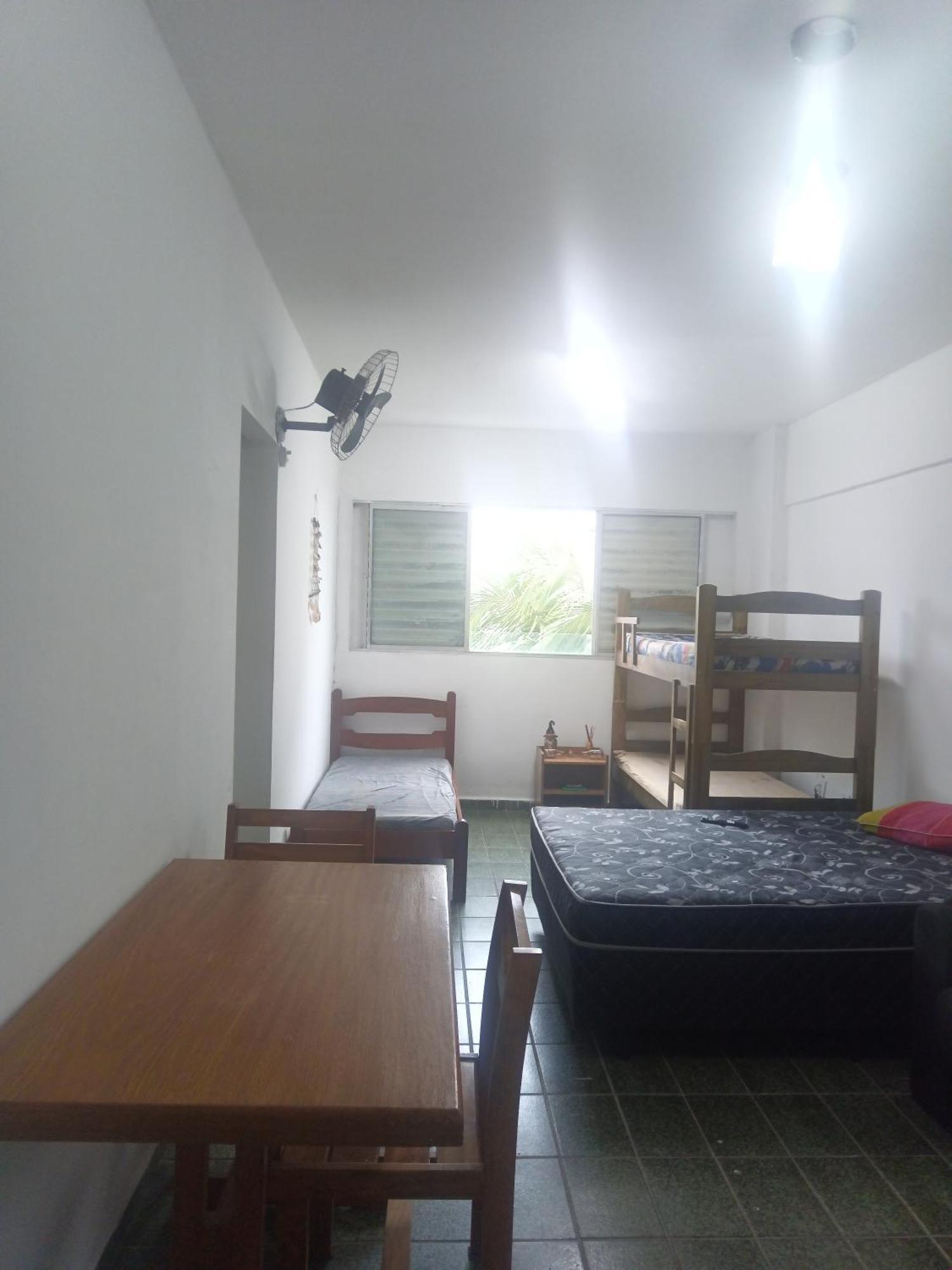 Kitao Pe Na Areia 41 Apartment