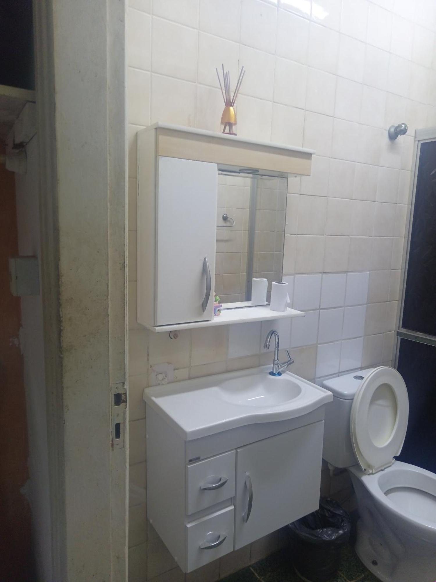 Kitao Pe Na Areia 41 Apartment *