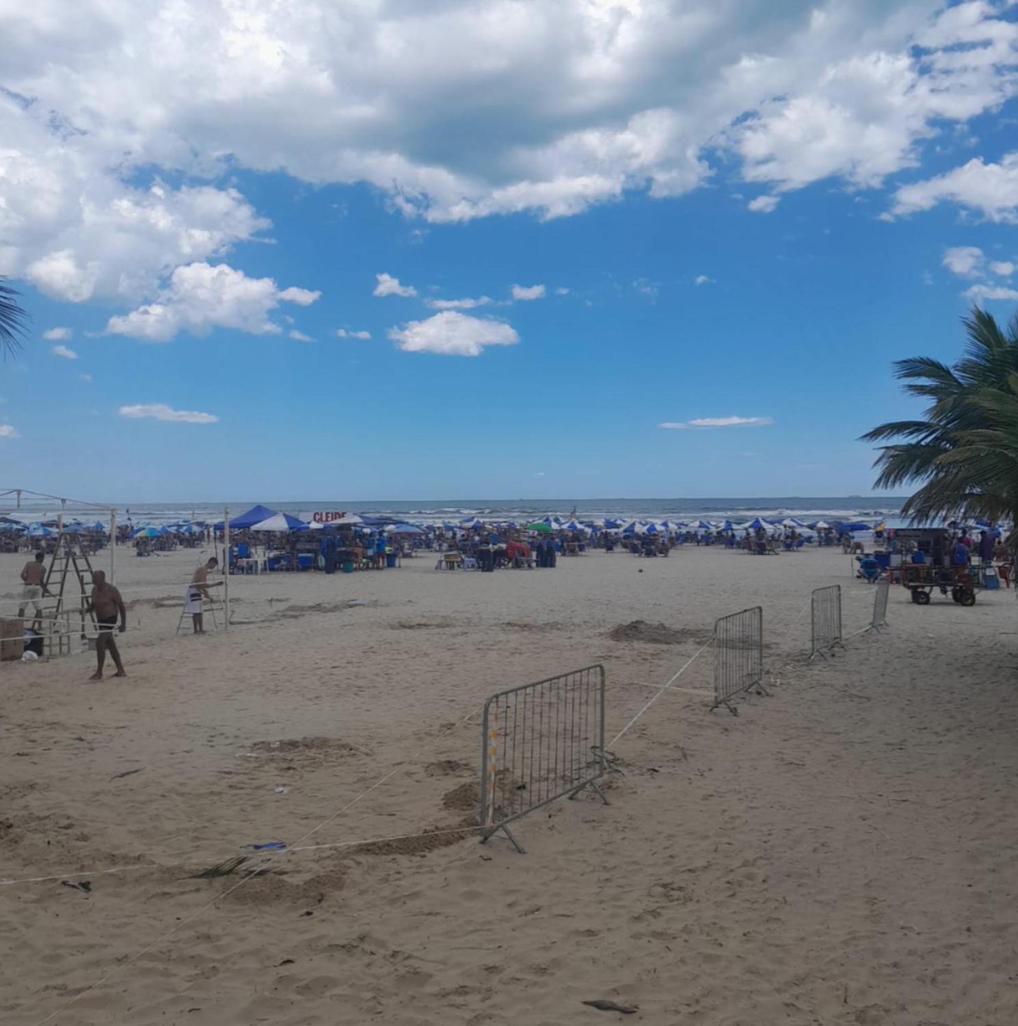 Kitao Pe Na Areia 41 *