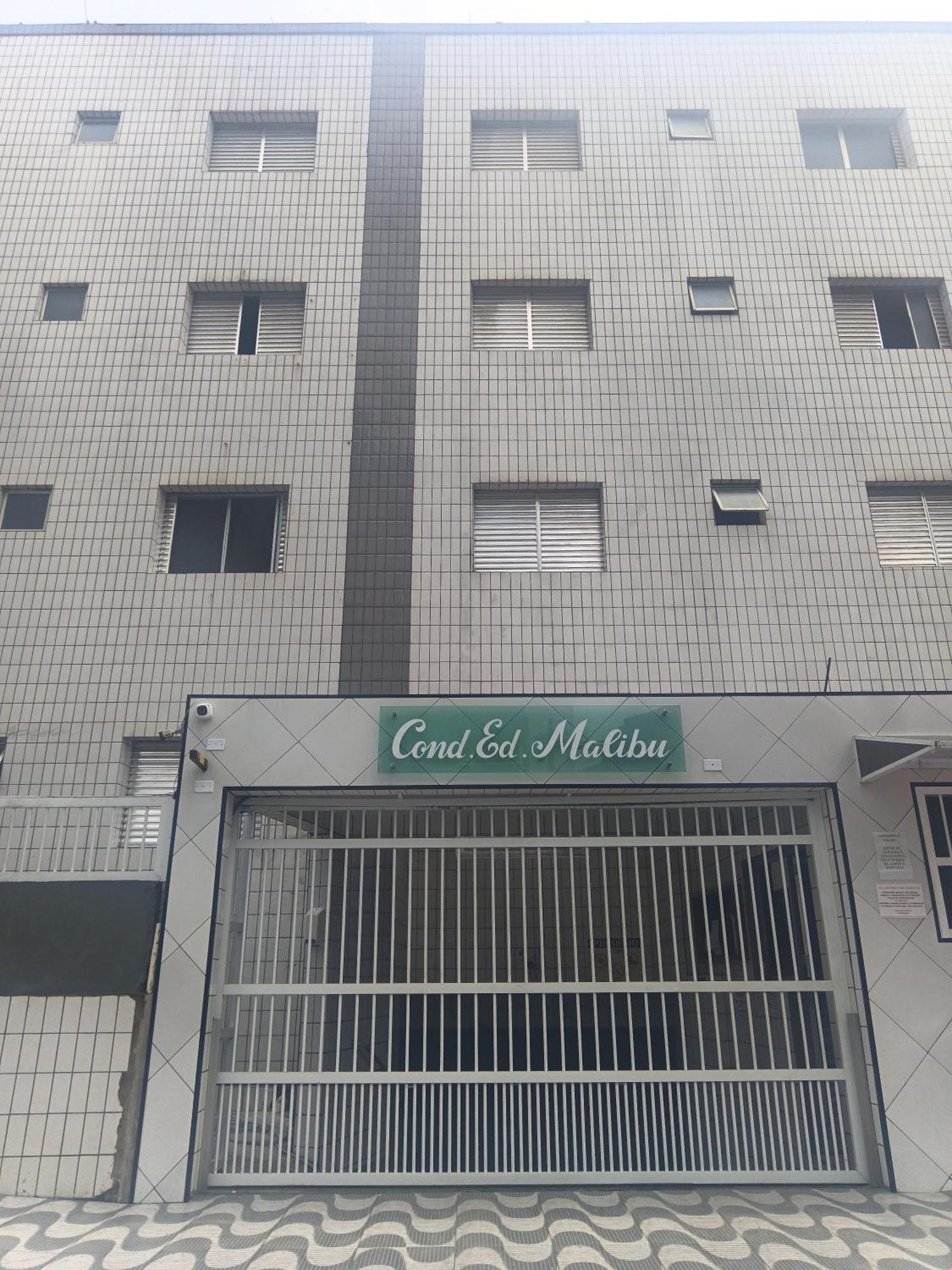 Apartment Kitao Pe Na Areia 41 Praia Grande (Santos)