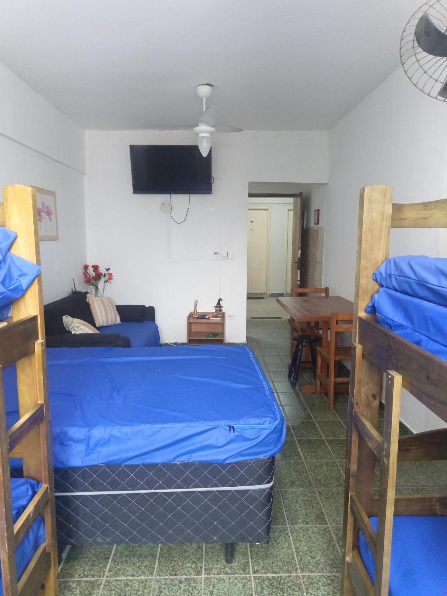 Kitao Pe Na Areia 41 Praia Grande (Santos)