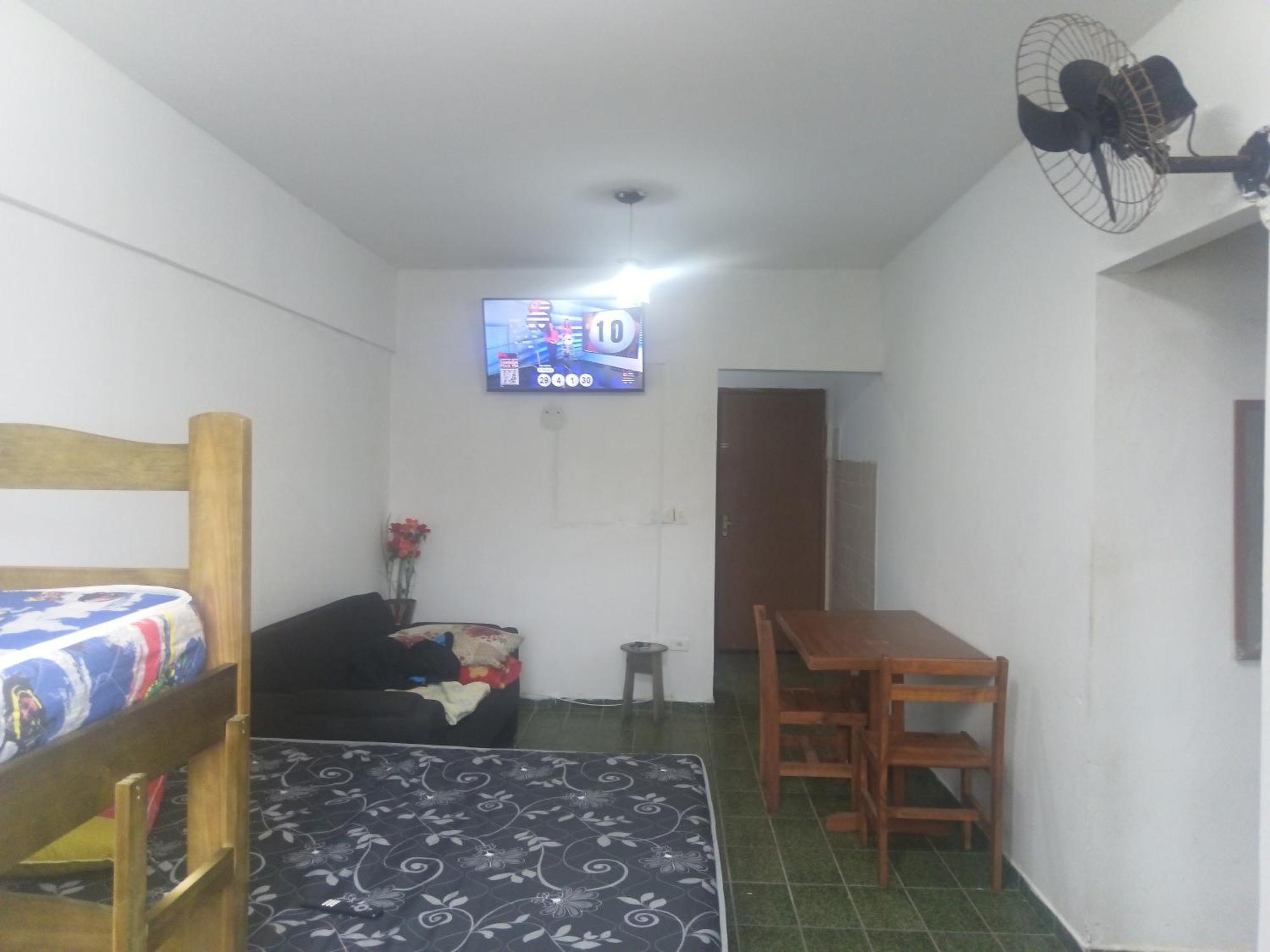 Kitao Pe Na Areia 41 Apartamento