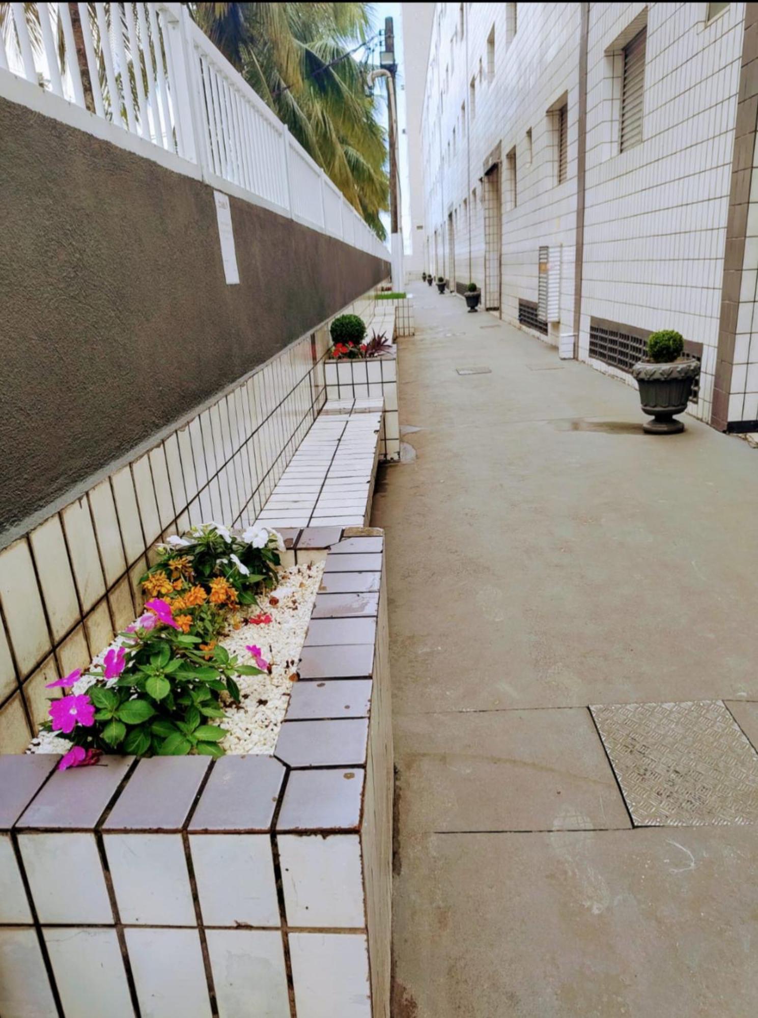 Kitao Pe Na Areia 41 Apartamento Praia Grande (Santos)