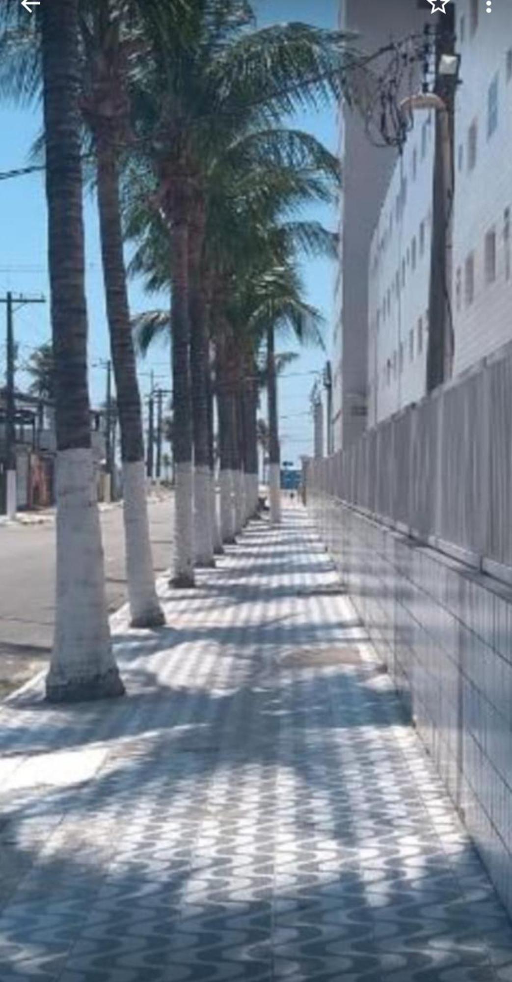 Apartamento Kitao Pe Na Areia 41