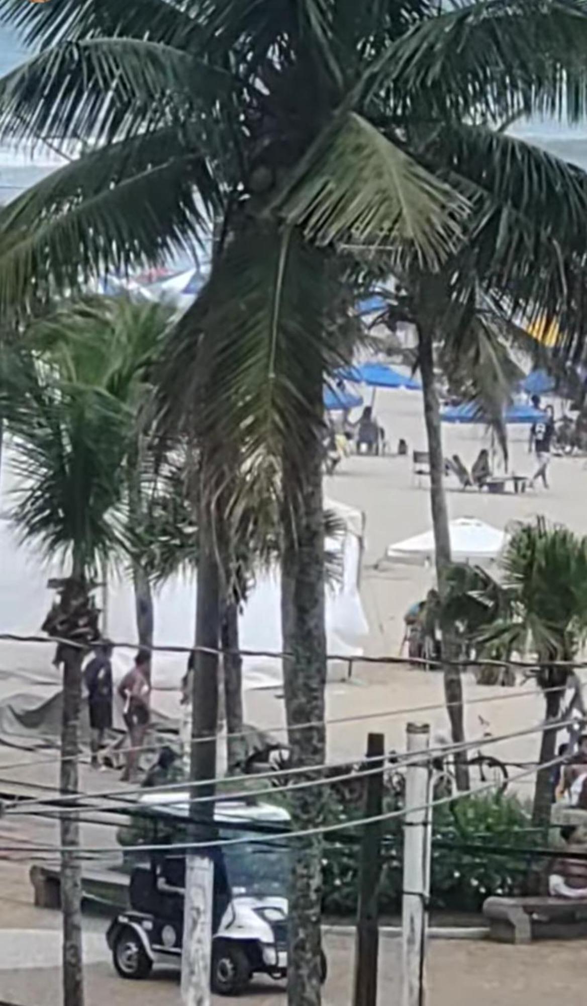 Kitao Pe Na Areia 41 *