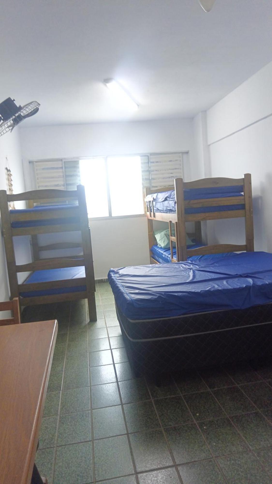 Kitao Pe Na Areia 41 Apartamento *